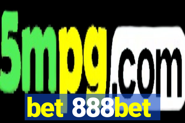 bet 888bet